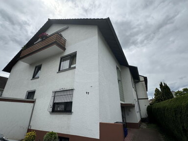 Wohnung zum Kauf provisionsfrei 395.000 € 4 Zimmer 121 m² 2. Geschoss Heddesheim 68542