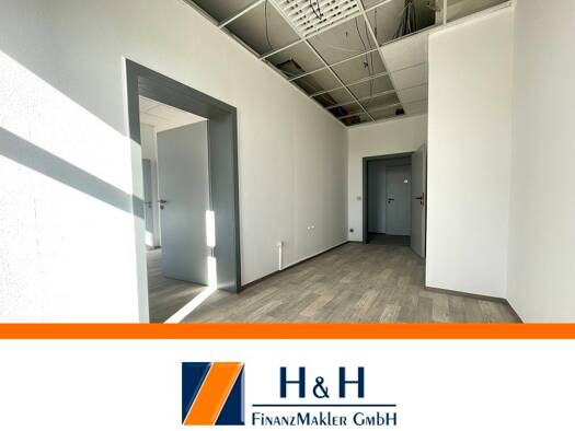 Halle/Industriefläche zur Miete 610 € 115 m² Lagerfläche Gotha 99867