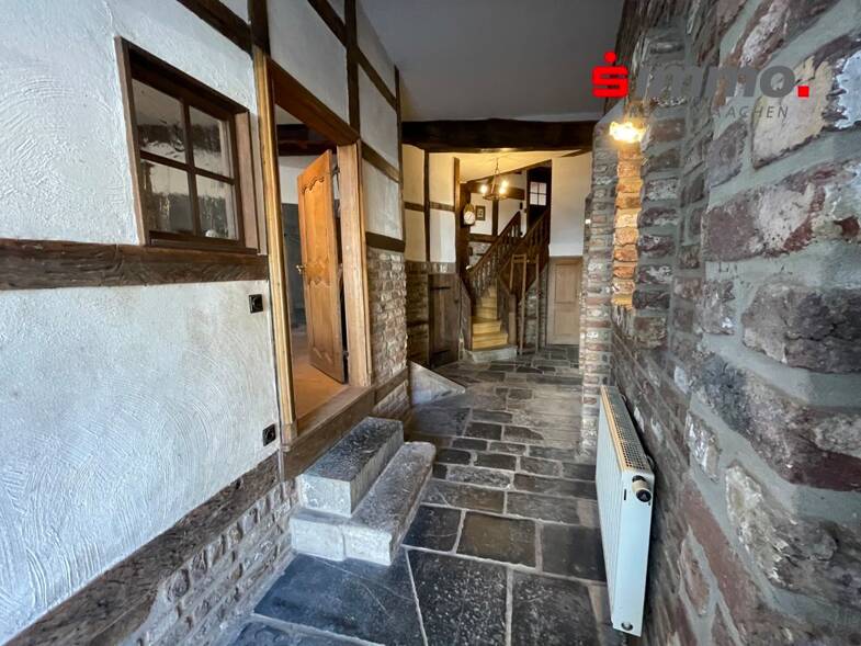 Reihenmittelhaus zum Kauf 285.000 € 5 Zimmer 211 m² 125 m² Grundstück Kornelimünster Aachen 52076