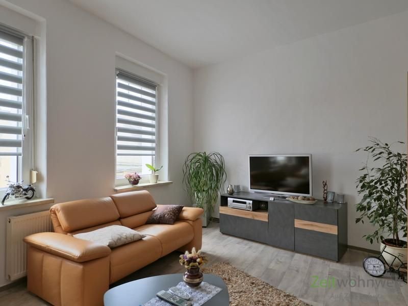 Wohnung zur Miete Wohnen auf Zeit 590 € 2 Zimmer 56 m²<br/>Wohnfläche ab sofort<br/>Verfügbarkeit Calbe Calbe (Saale) 39240