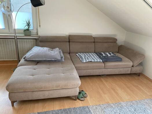 Wohnung zur Miete 715 € 2 Zimmer 65 m² Geschoss 2/3 frei ab 01.07.2026 Kirchhörde Dortmund 44229