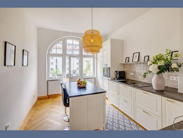 Wohnung zur Miete 2.552 € 3 Zimmer 95 m² frei ab 30.11.2026 Au-Haidhausen München 81667