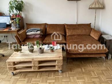 Wohnung zur Miete Tauschwohnung 1.000 € 2 Zimmer 60 m² 3. Geschoss Hamburg 20259