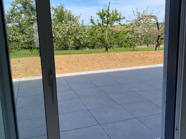 Doppelhaushälfte zum Kauf - Erstbezug provisionsfrei 799.000 € 7 Zimmer 183 m² 299 m² Grundstück frei ab sofort Oberjesingen Herrenberg 71083