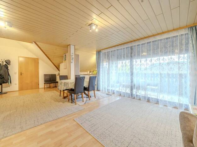 Wohnung zur Miete 690 € 3 Zimmer 83 m² Augustdorf 32832