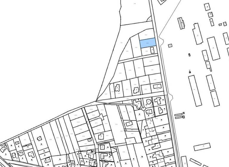 Grundstück zum Kauf Velká Hledsebe 35301