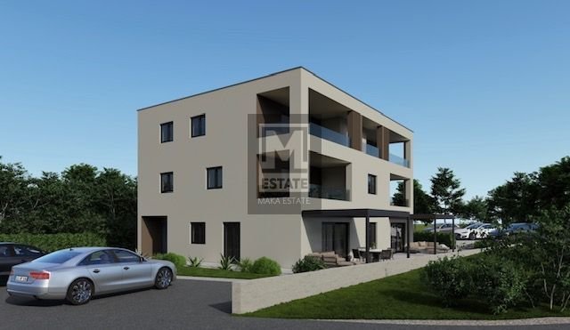 Wohnung zum Kauf 337.350 € 3 Zimmer 68 m²<br/>Wohnfläche 1.<br/>Geschoss Porec center