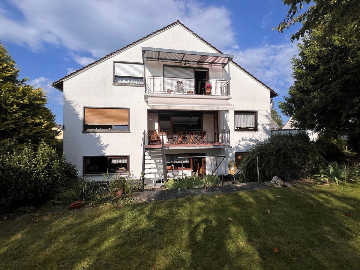 Einfamilienhaus zum Kauf 699.000 € 10 Zimmer 300,2 m²<br/>Wohnfläche 971 m²<br/>Grundstück Vallendar Vallendar 56179