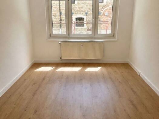 Wohnung zur Miete 330 € 3 Zimmer 60 m² Geschoss 1/4 frei ab sofort Osterhausen Eisleben 06295