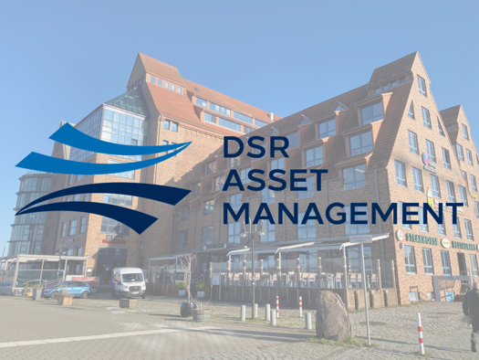 Bürofläche zur Miete 8 Zimmer 431 m² Bürofläche Am Strande 3 Stadtmitte Rostock 18055