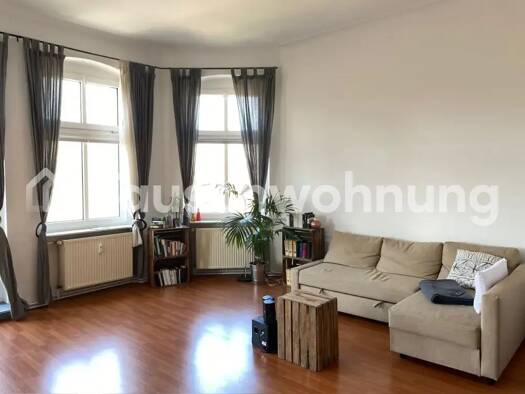 Wohnung zur Miete Tauschwohnung 640 € 2 Zimmer 77 m² 2. Geschoss Dom Brandenburg an der Havel 14776