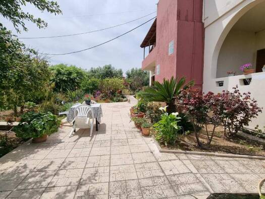 Haus zum Kauf 550.000 € 10 Zimmer 273 m² 3.000 m² Grundstück Kreta Municipality of Malevizi 714 14