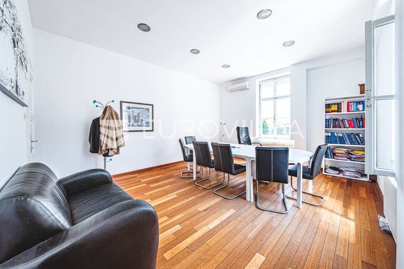 Wohnung zum Kauf 418.000 € 3 Zimmer 131 m²<br/>Wohnfläche 3.<br/>Geschoss Donji grad 10000