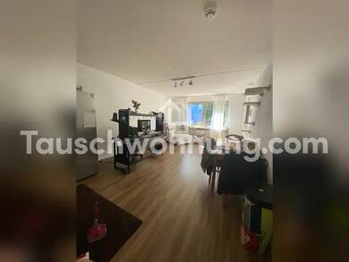 Wohnung zur Miete Tauschwohnung 435 € 1,5 Zimmer 51 m² EG Schreventeich Kiel 24116