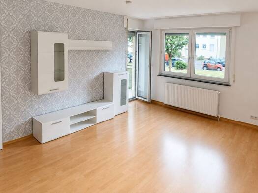 Wohnung zum Kauf 325.000 € 3 Zimmer 59 m² EG frei ab 01.09.2026 Eschersheim Frankfurt am Main 60433