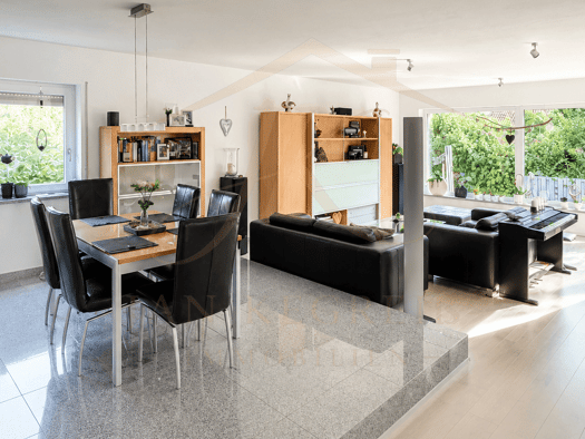Mehrfamilienhaus zum Kauf 997.000 € 6 Zimmer 186 m² 1.020 m² Grundstück Weissach Weissach 71287