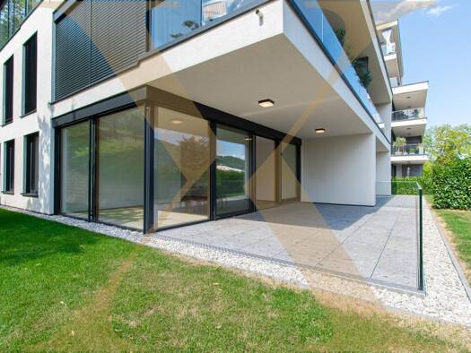 Wohnung zum Kauf - Erstbezug 871.890 € 95,8 m² EG Gmunden 4810