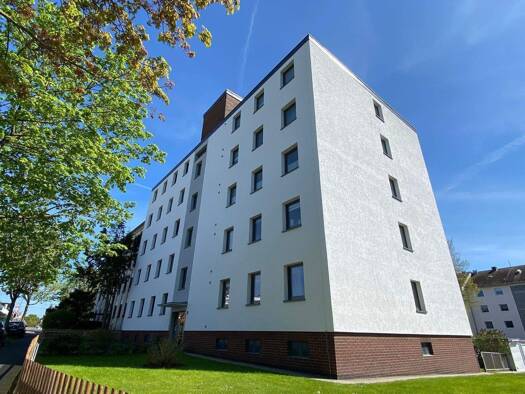 Wohnung zur Miete 335 € 1 Zimmer 25,1 m² 2. Geschoss frei ab sofort Nordstr. 17 Obervellmar Vellmar 34246