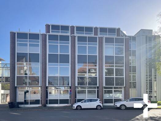 Bürofläche zur Miete provisionsfrei 8,50 € 251 m² Bürofläche Kempener Feld/Baakeshof Kempener Feld / Baackeshof 47803