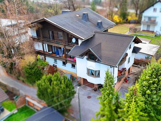 Haus zum Kauf 667.000 € 13 Zimmer 425 m² 1.278 m² Grundstück Lind Villach 9500