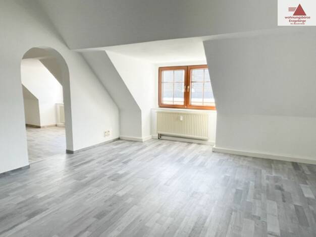 Wohnung zur Miete 325 € 3 Zimmer 70 m² Mittelgasse 2 Annaberg Annaberg-Buchholz 09456