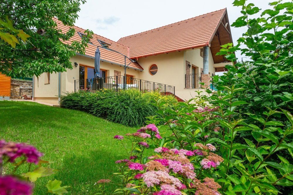 Einfamilienhaus zum Kauf als Kapitalanlage geeignet 599.000 € 5 Zimmer 120 m²<br/>Wohnfläche 601 m²<br/>Grundstück Balatonfüred 8230