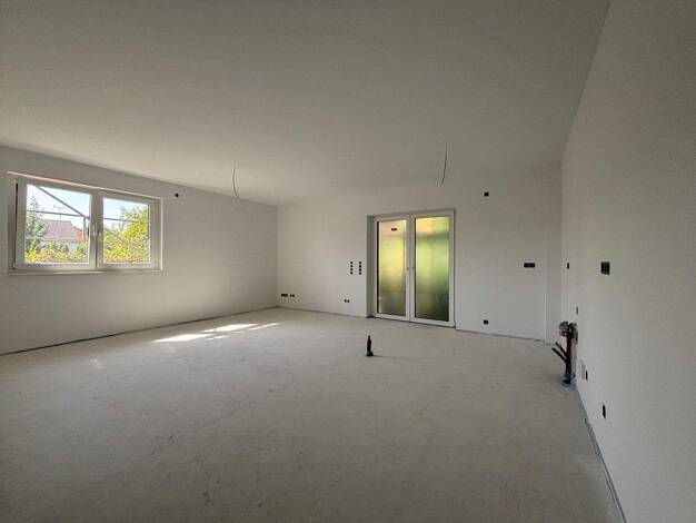 Wohnung zum Kauf - Erstbezug 435.000 € 3 Zimmer 80,6 m² Geschoss EG/3 frei ab 31.12.2026 Maidbronner Straße 3 Estenfeld Estenfeld 97230