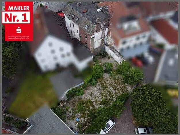 Mehrfamilienhaus zum Kauf 699.000 € 1 Zimmer 1 m² 438 m² Grundstück Soest 59494