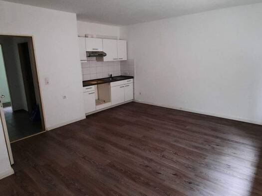 Wohnung zur Miete 370 € 1,5 Zimmer 36 m² EG frei ab sofort Arnikastieg 41a Bramfeld Hamburg 22175