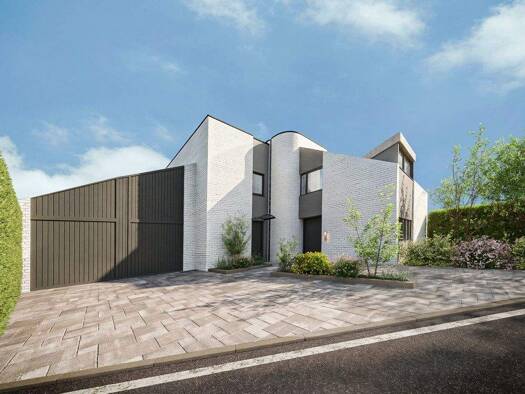 Einfamilienhaus zum Kauf 698.000 € 9 Zimmer 236 m² 977 m² Grundstück Venn Mönchengladbach 41068