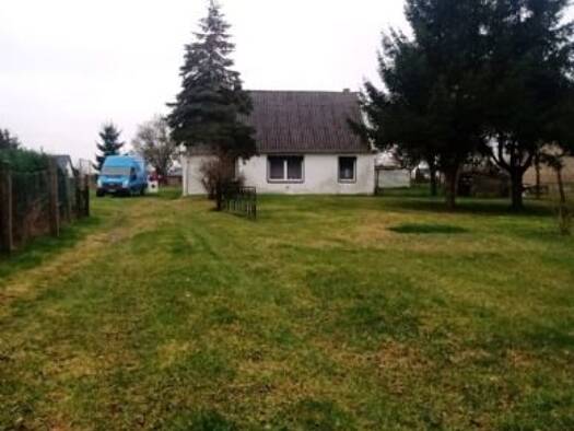 Grundstück zum Kauf 64.000 € 1.600 m² Grundstück Werder 17089