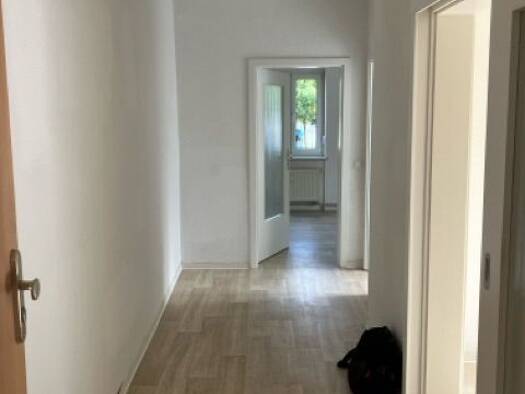 Wohnung zur Miete 304 € 2 Zimmer 50,6 m² EG Rembrandtstraße 5 Großräschen Großräschen 01983