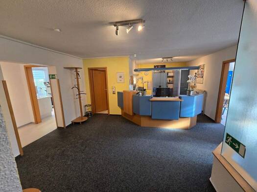 Praxisfläche zur Miete 10 € 142 m² Bürofläche Dorstener Straße 361 Hofstede Bochum 44809