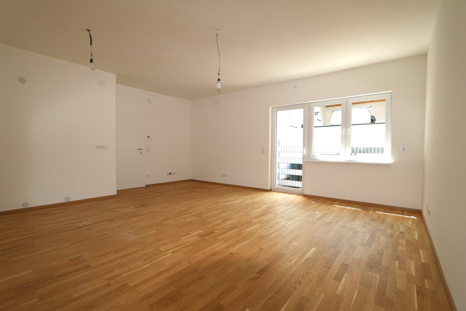 Wohnung zum Kauf 327.650 € 3 Zimmer 68,3 m²<br/>Wohnfläche EG<br/>Geschoss Baden 2500