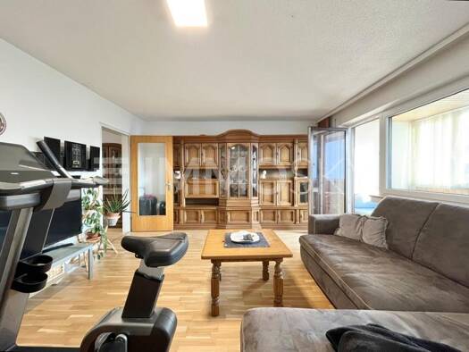 Terrassenwohnung zum Kauf 419.000 € 3 Zimmer 88 m² 2. Geschoss Hard 6971