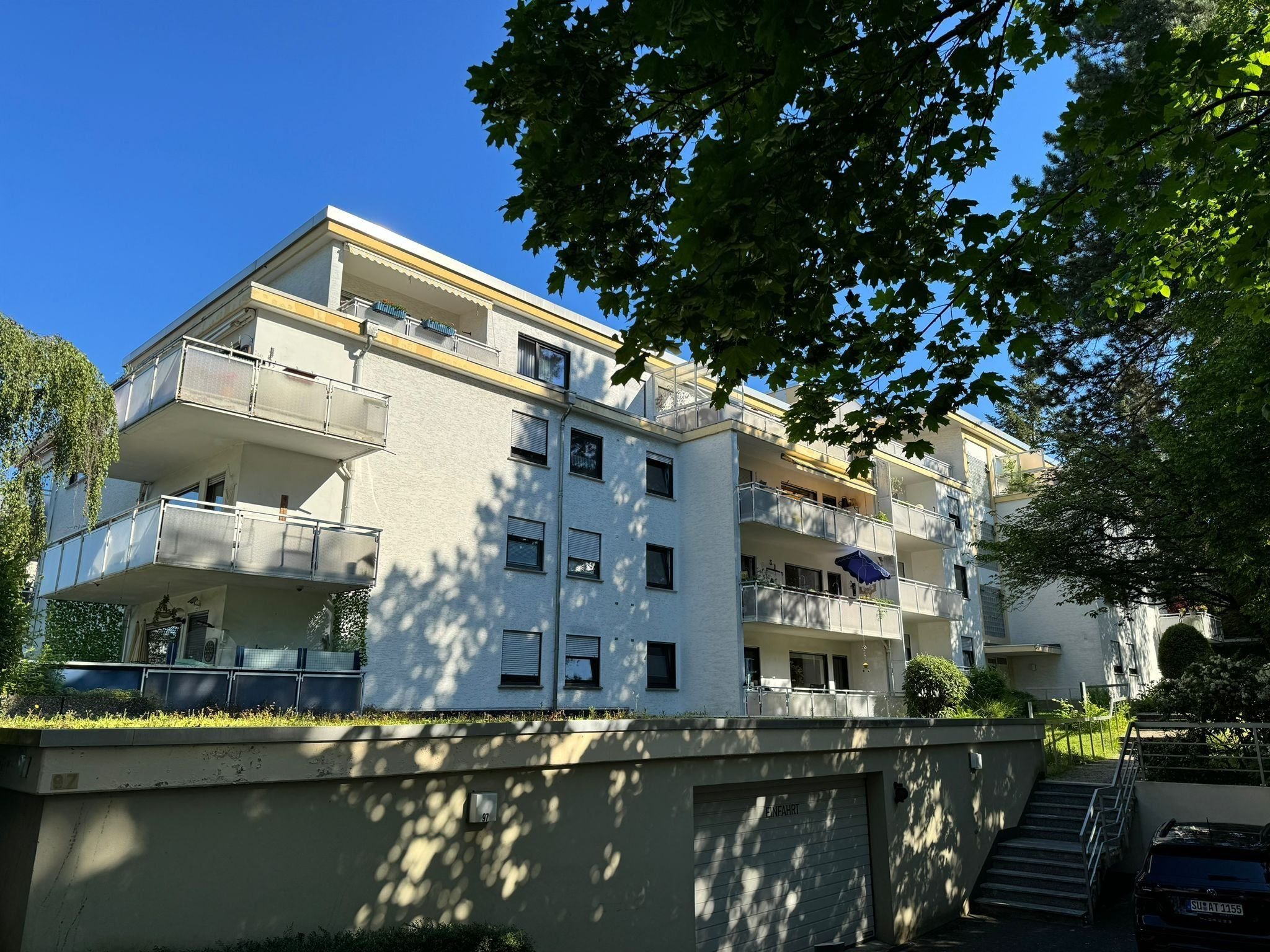 Wohnung zum Kauf als Kapitalanlage geeignet 185.000 € 2 Zimmer 66,6 m²<br/>Wohnfläche Bad Honnef Bad Honnef 53604