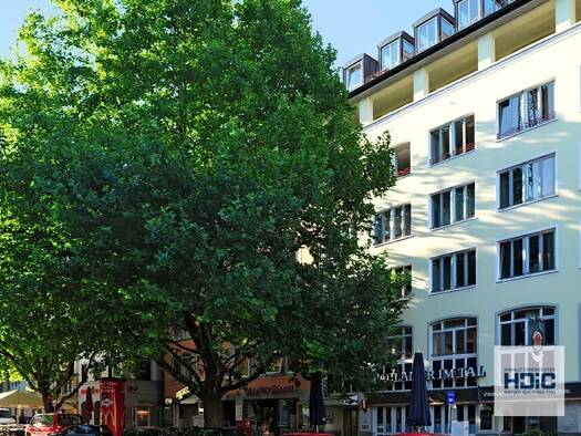 Bürofläche zur Miete provisionsfrei 30 € 1.327 m² Bürofläche teilbar ab 156 m² Altstadt-Lehel München 80331