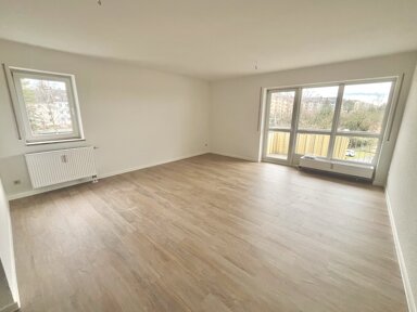 Wohnung zur Miete 395 € 2 Zimmer 66,3 m² 2. Geschoss frei ab sofort Zeißstraße 55 a Hilbersdorf 150 Chemnitz 09131