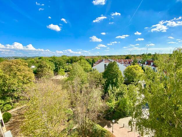 Wohnung zum Kauf 320.000 € 4 Zimmer 107 m² 4. Geschoss Bretzenheim Mainz 55128