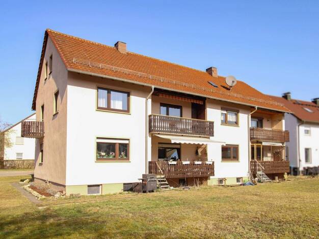 Immobilie zum Kauf als Kapitalanlage geeignet 3 Zimmer 63 m² Hochwang Lenningen 73252