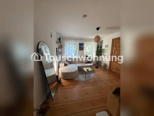 Wohnung zur Miete Tauschwohnung 750 € 3 Zimmer 48 m² 1. Geschoss Osdorf Altona 22763