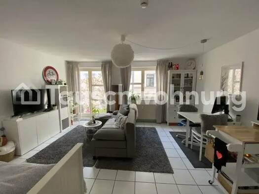 Wohnung zur Miete Tauschwohnung 450 € 1 Zimmer 28 m² 1. Geschoss Zentrum Bonn 53111