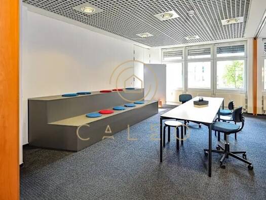 Bürofläche zur Miete provisionsfrei 400 m² Bürofläche teilbar ab 1 m² Zentrum Iserlohn 58636