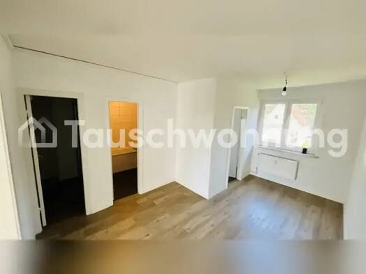 Wohnung zur Miete Tauschwohnung 492 € 2 Zimmer 59,4 m² 2. Geschoss Hausbruch Hamburg 21075