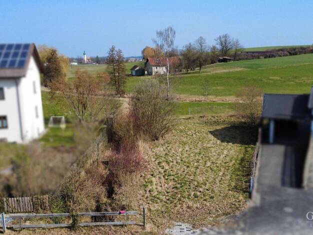 Grundstück zum Kauf 99.000 € 473 m² Grundstück Hilling Bodenkirchen 84155