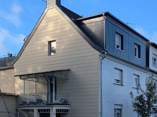 Doppelhaushälfte zum Kauf 289.000 € 6 Zimmer 168 m² 1.500 m² Grundstück Dudweiler Saarbrücken 66125