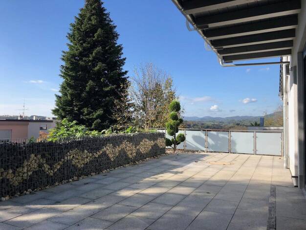 Doppelhaushälfte zur Miete 2.290 € 6 Zimmer 199 m² 334 m² Grundstück frei ab 01.12.2026 Schlössleblick Wehr Wehr 79664