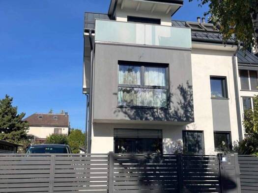 Mehrfamilienhaus zum Kauf 1.948.000 € 9 Zimmer 190 m² 328 m² Grundstück Wien 1120