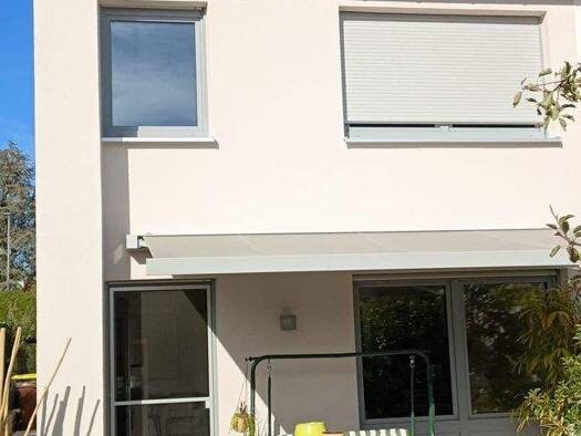 Reihenendhaus zum Kauf 670.000 € 6 Zimmer 142 m² 300 m² Grundstück Höchberg 97204