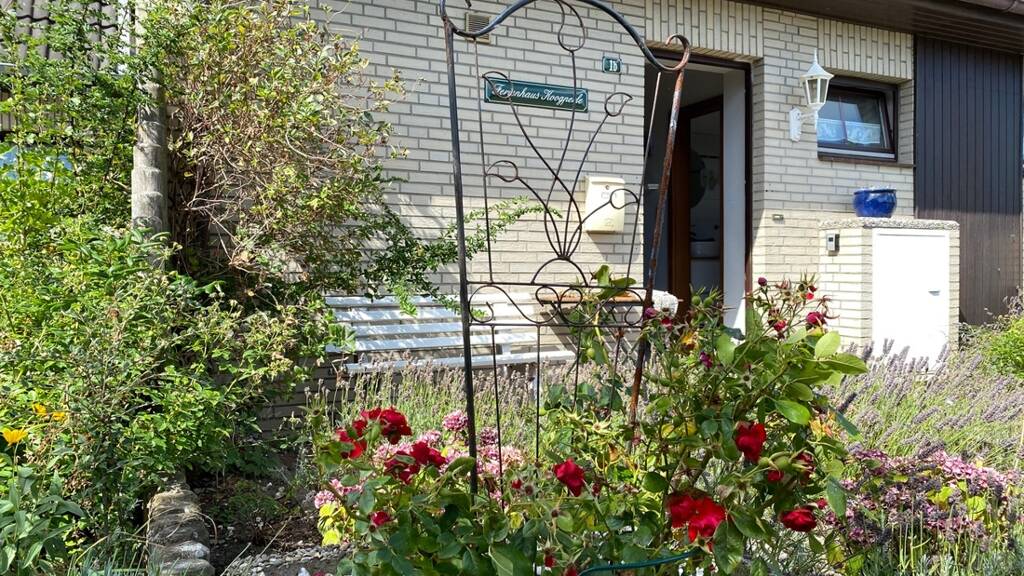 Reihenmittelhaus zum Kauf 235.000 € 3 Zimmer 80 m² 176 m² Grundstück Friedrichskoog-Spitze 25718